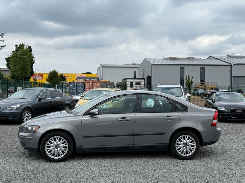 Volvo S40