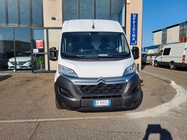 Citroen Jumper 2021