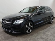 Mercedes-Benz C-Class 2021