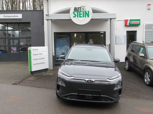 Hyundai Kona 2021