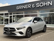 Mercedes-Benz A-Class 2023