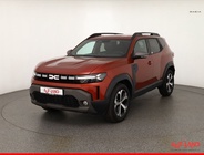 Dacia Duster 2025