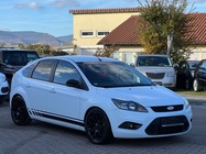 Ford Focus 2010