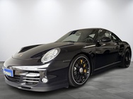 Porsche 997 2010