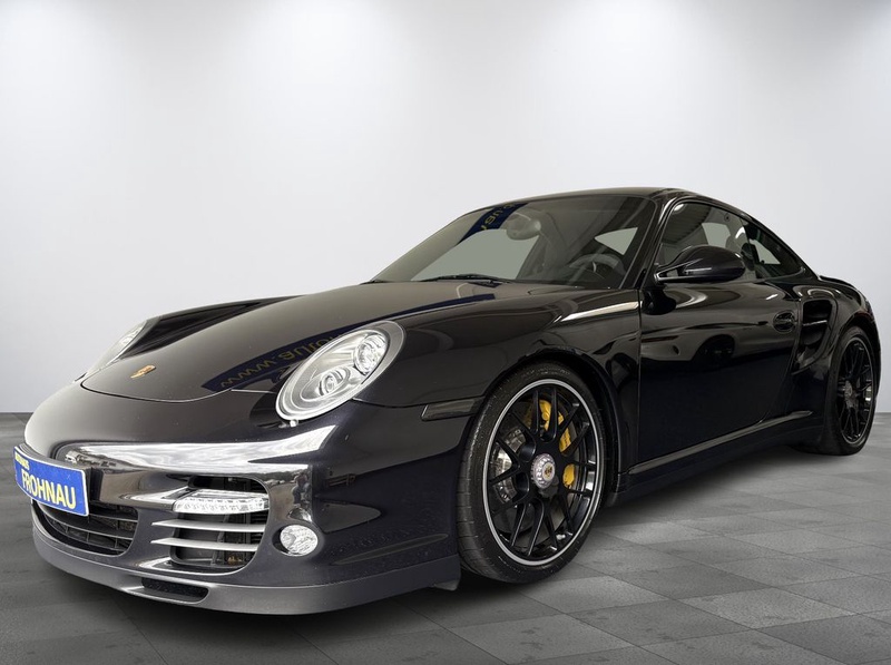 Porsche 997