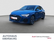Audi S3 2025