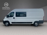 Citroen Jumper 2019