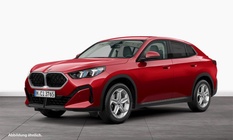 BMW X2 2025