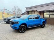 Dodge RAM 2023