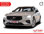 Volvo V60 2023