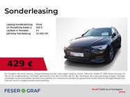 Audi A6 2025