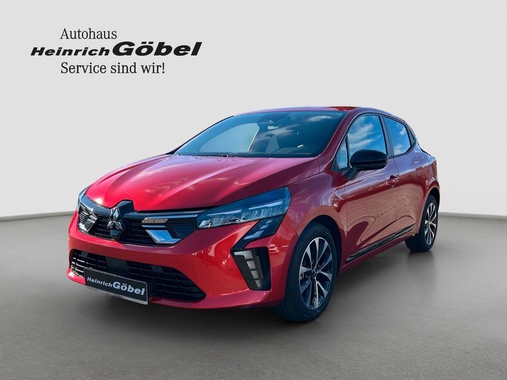 Mitsubishi Colt 2025