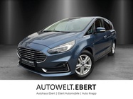 Ford S-Max 2021