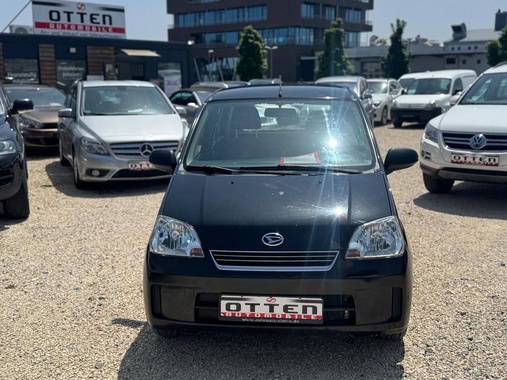 Daihatsu Cuore 2005