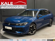 Volkswagen Passat 2025