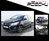 Mitsubishi Space Star 2025