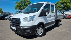 Ford Transit 2020