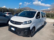 Opel Vivaro 2021