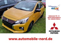 Mitsubishi Space Star 2024