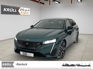 Peugeot 308 2025