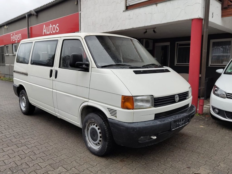 Volkswagen T4