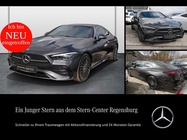 Mercedes-Benz CLE-Class 2025