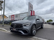 Mercedes-Benz GLC-Class 2020