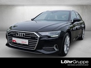 Audi A6 2022