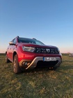 Dacia Duster 2022