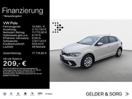 Volkswagen Polo 2022