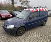 Opel Combo 2009
