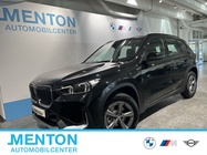 BMW X1 2024