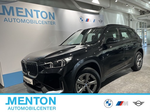 BMW X1 2024