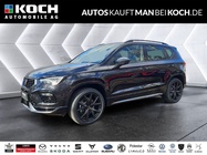 Cupra Ateca 2026