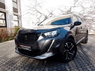 Peugeot 2008 2022