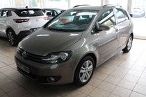 Volkswagen Golf 2013