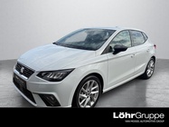 Seat Ibiza 2025