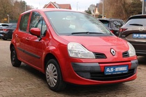 Renault Modus 2012