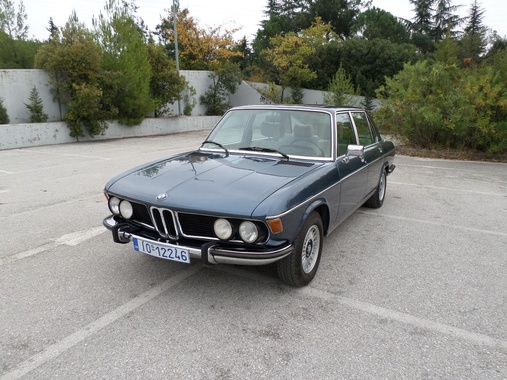 BMW Other 1977