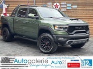 Dodge RAM 2021