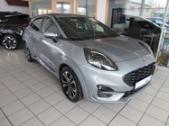 Ford Puma 2023