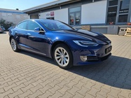 Tesla Model S 2017