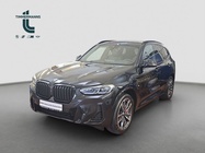BMW X3 2023