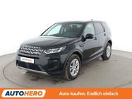 Land Rover Discovery Sport 2021