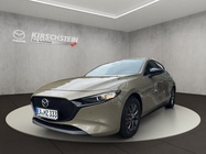 Mazda 3 2025