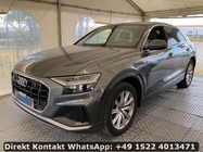 Audi Q8 2021