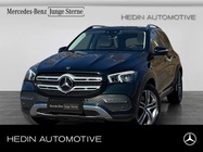 Mercedes-Benz GLE-Class 2023