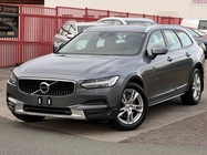 Volvo V90 2019