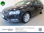 Volkswagen Passat 2012