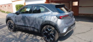 Opel Mokka 2023
